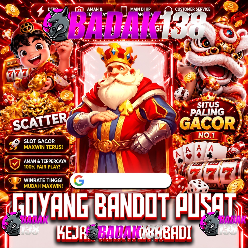 BADAK138: Game Online Terupdate Dengan Tampilan Lebih Modern Hiburan Masa Kini 2026
